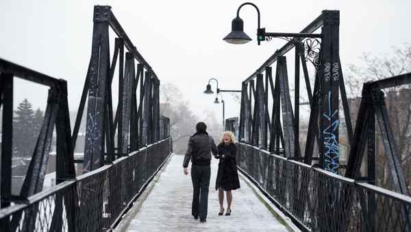 Stories We Tell Poster 2