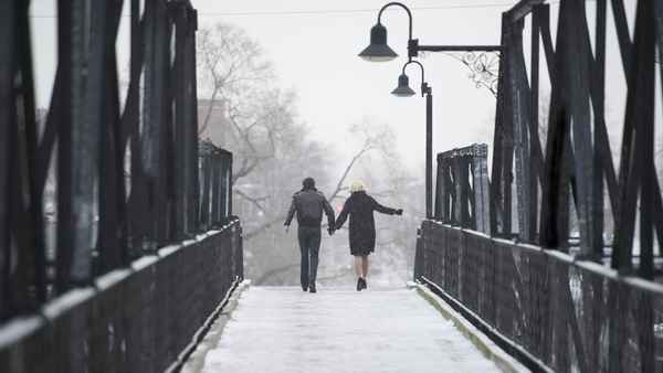 Stories We Tell Poster 1