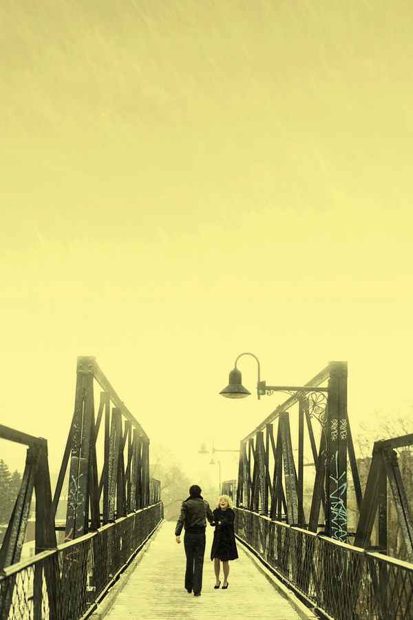 Stories We Tell Poster 7