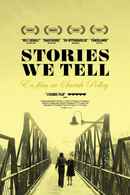 Stories We Tell Poster 6