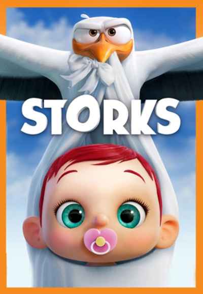 Storks