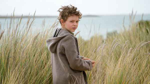 Storm Boy Poster 2