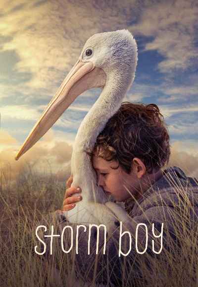 Storm Boy