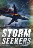 Storm Seekers Poster 2