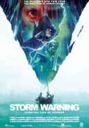 Storm Warning Poster 6