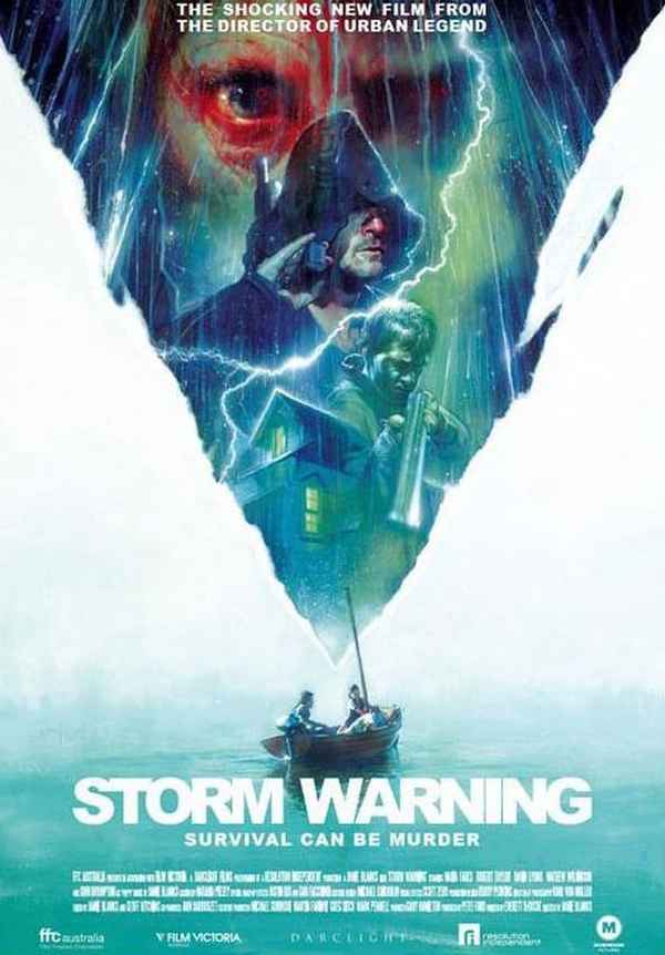 Storm Warning Poster 6