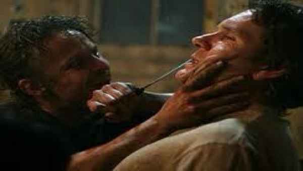 Storm Warning Poster 2