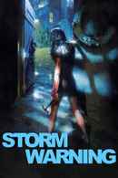 Storm Warning Poster 1