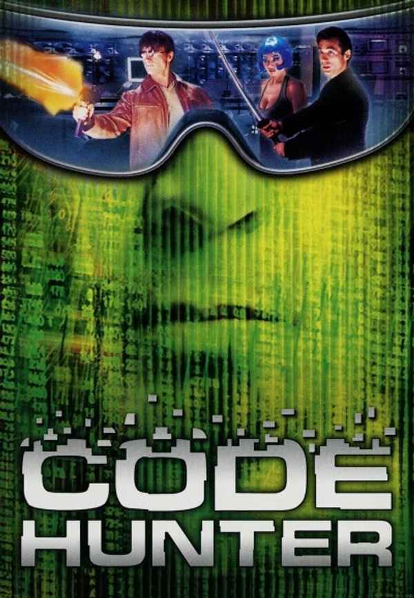 Storm Watch Poster 2