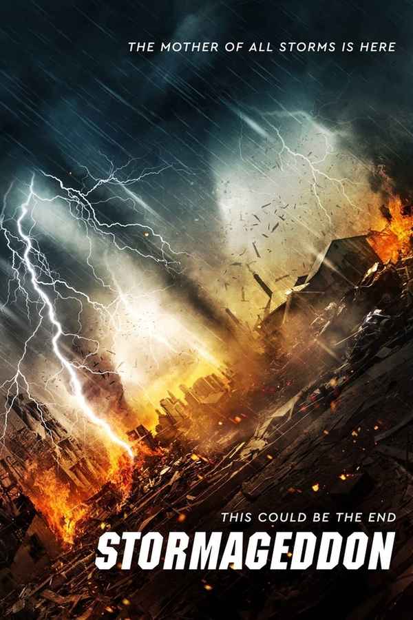 Stormageddon Poster 4