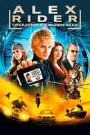 Stormbreaker Poster 4