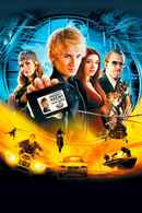 Stormbreaker Poster 5