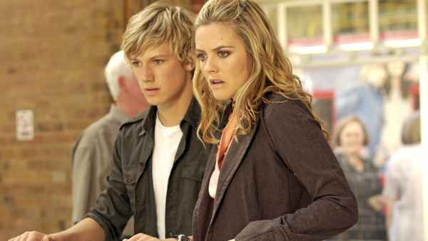 Stormbreaker Poster 6