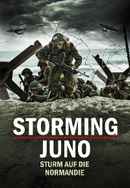 Storming Juno Poster 3