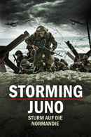 Storming Juno Poster 1