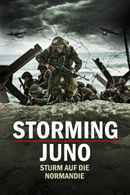 Storming Juno Poster 2