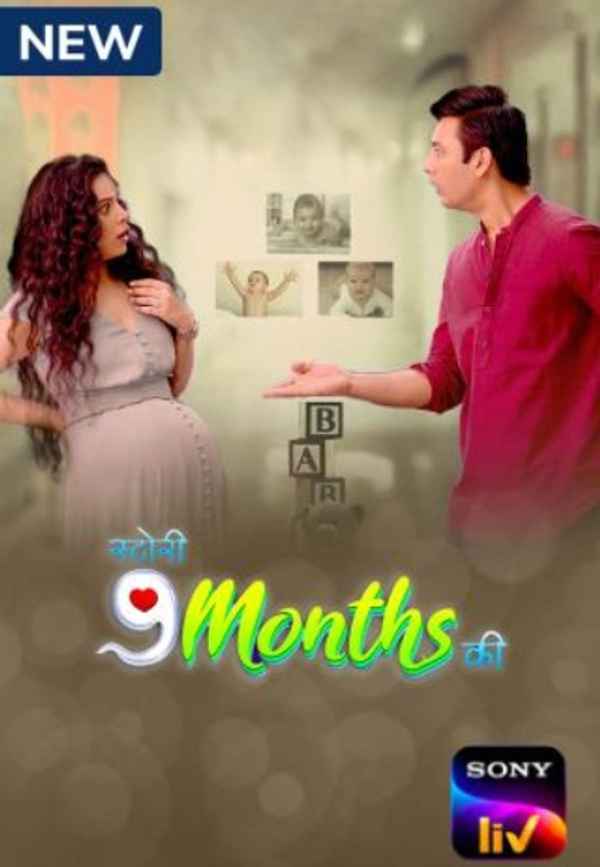 Story 9 Months Ki Poster 6