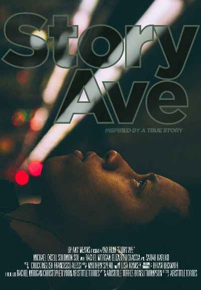 Story Ave