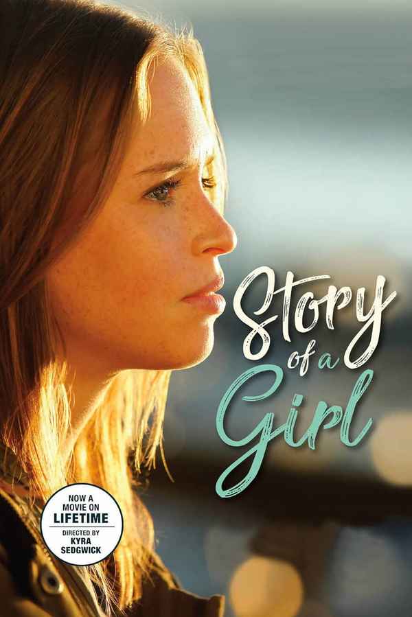 Story of a Girl Poster 1