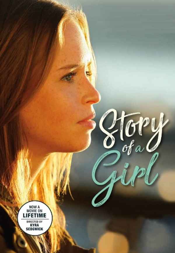 Story of a Girl Poster 6