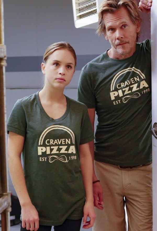 Story of a Girl Poster 3