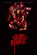 Story Of Things Poster 1