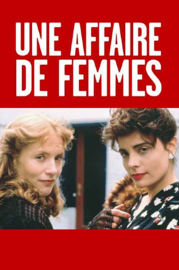 Story of Women Poster 4