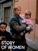 Story of Women Poster 2