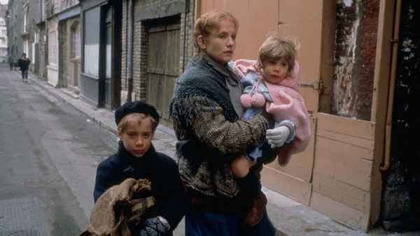 Story of Women Poster 7