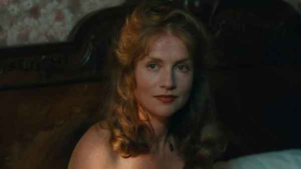 Story of Women Poster 1