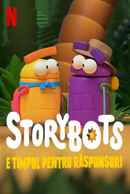 StoryBots: Answer Time Poster 5