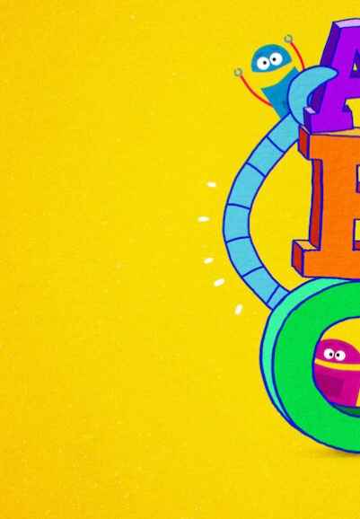 StoryBots: Laugh, Learn, Sing