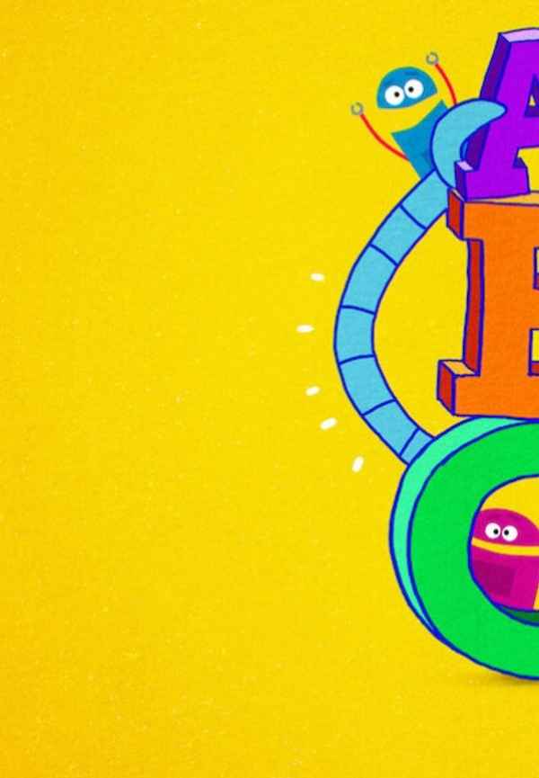 StoryBots: Laugh, Learn, Sing Poster 4