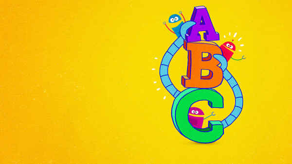 StoryBots: Laugh, Learn, Sing Poster 1