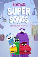 StoryBots Super Songs Poster 3
