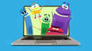 StoryBots Super Songs Poster 7