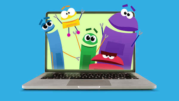 StoryBots Super Songs Poster 7