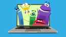 StoryBots Super Songs Poster 1