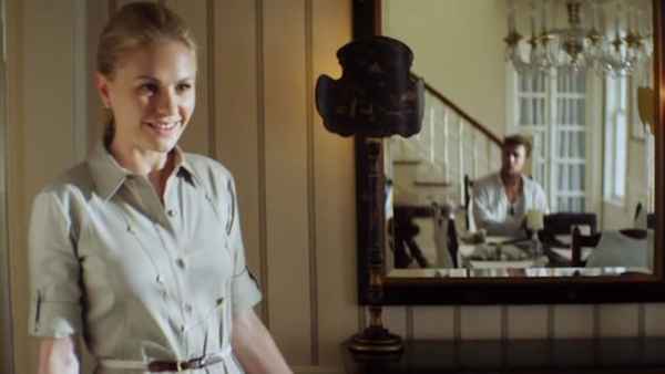 Straight A's Poster 3