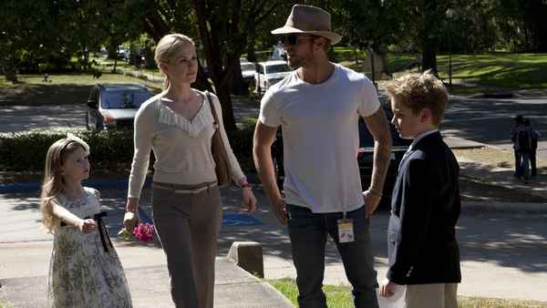 Straight A's Poster 5