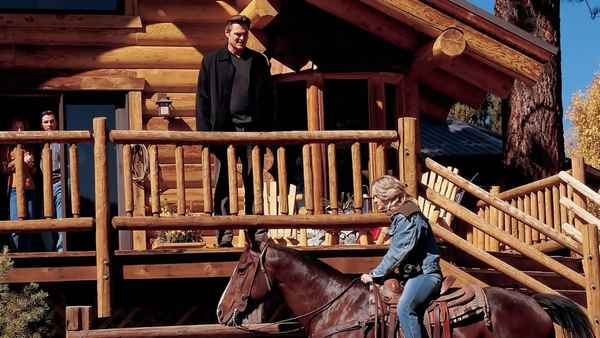 Straight From the Heart Poster 3