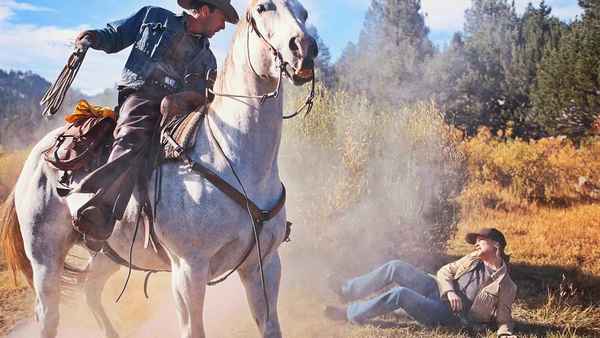 Straight From the Heart Poster 2