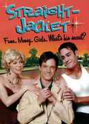 Straight-Jacket Poster 4
