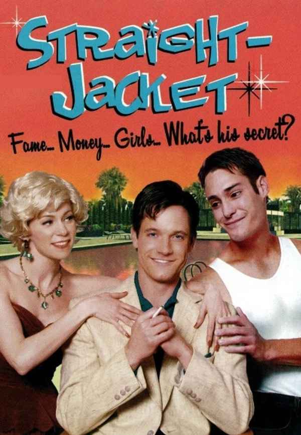 Straight-Jacket Poster 6