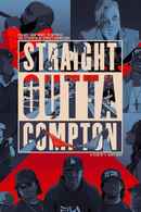 Straight Outta Compton Poster 7
