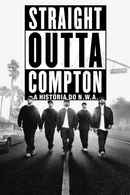 Straight Outta Compton Poster 3