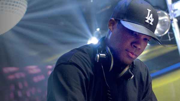 Straight Outta Compton Poster 1