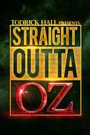 Straight Outta OZ Poster 1