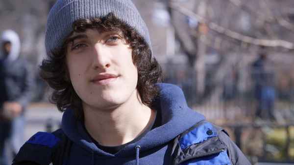 Straight Outta Tompkins Poster 1