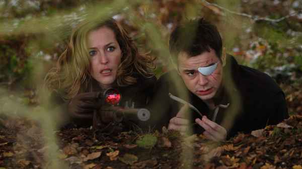 Straightheads Poster 6